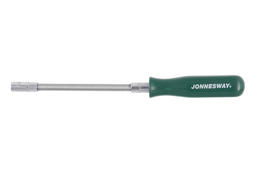 Skrutrekker Jonnesway AG010184B; 6 mm; fleksibel
