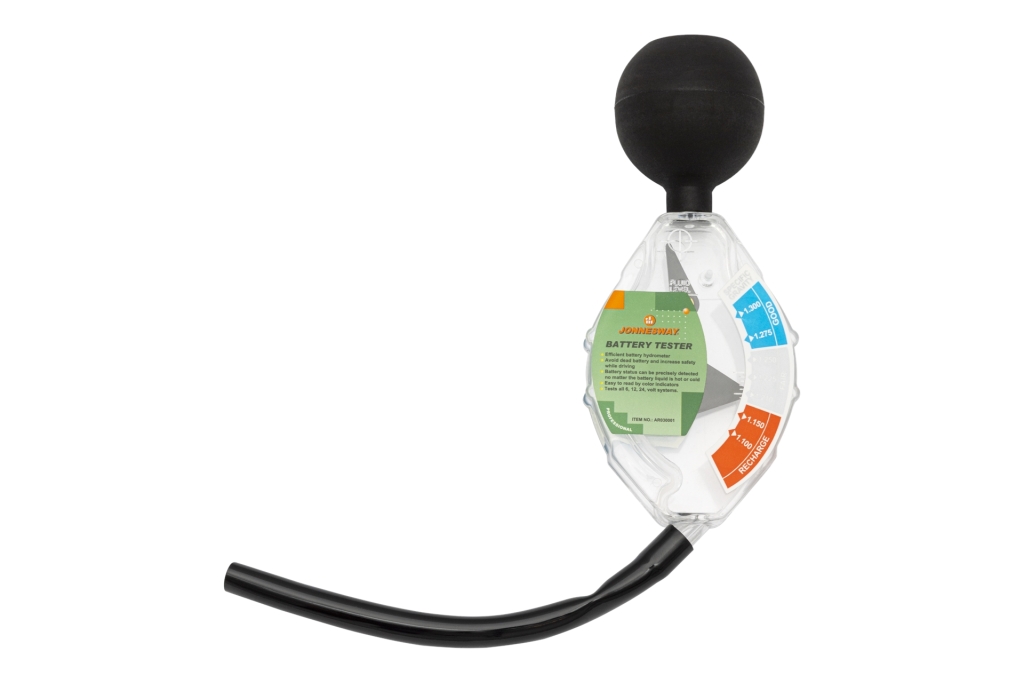 Tester Jonnesway AR030001