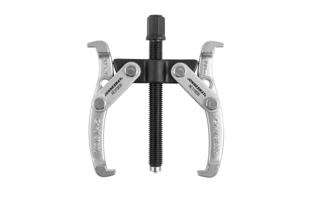 Avtrekker Jonnesway AE310030; 4''; 2x100 mm