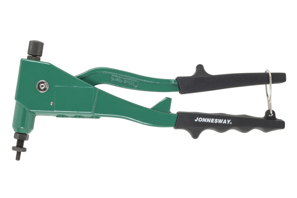 Naglepistol Jonnesway V1102; M3-M6