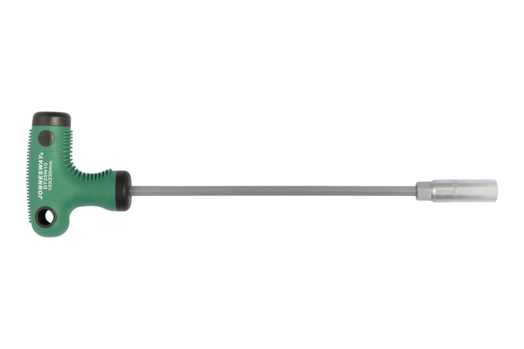 Unbrakonøkler Jonnesway D725N10; 10x295 mm