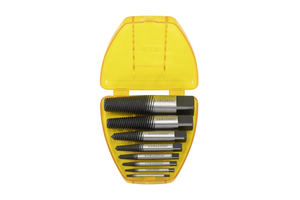 Boltavtrekkere Jonnesway AG010104; 8 stk