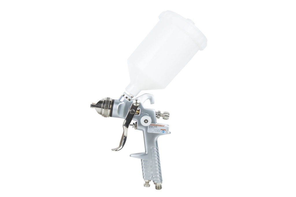 Pneumatisk lakksprøyte Jonnesway JA-6111(1.4)