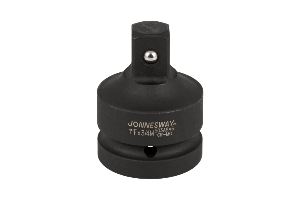 Adapter Jonnesway S03A8A6; 1''x3/4''