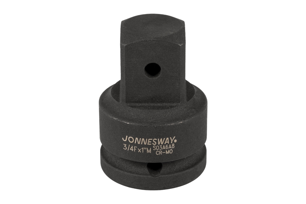 Adapter Jonnesway S03A6A8; 3/4''x1''