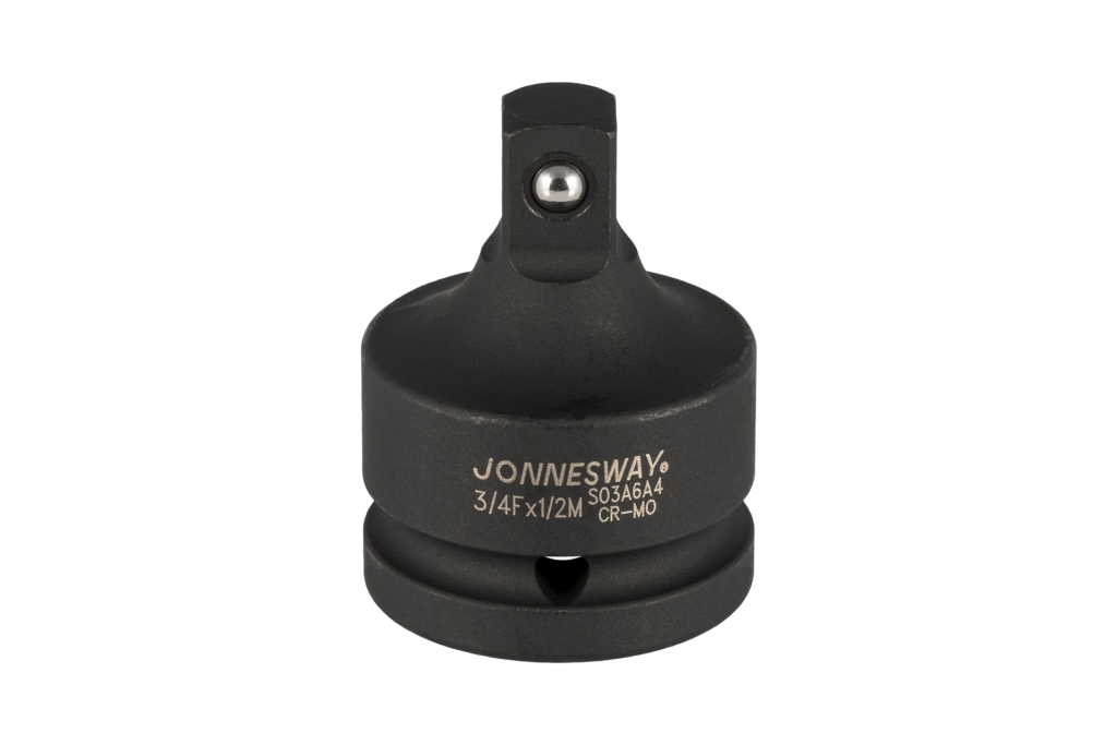 Adapter Jonnesway S03A6A4; 3/4''x1/2''