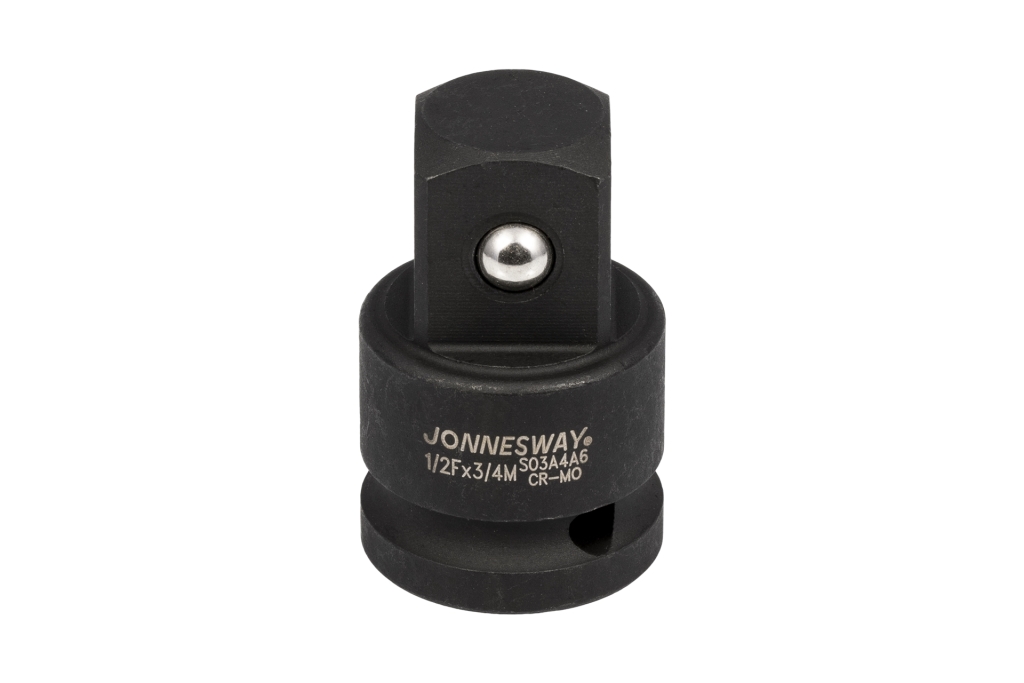 Adapter Jonnesway S03A4A6; 1/2''x3/4''