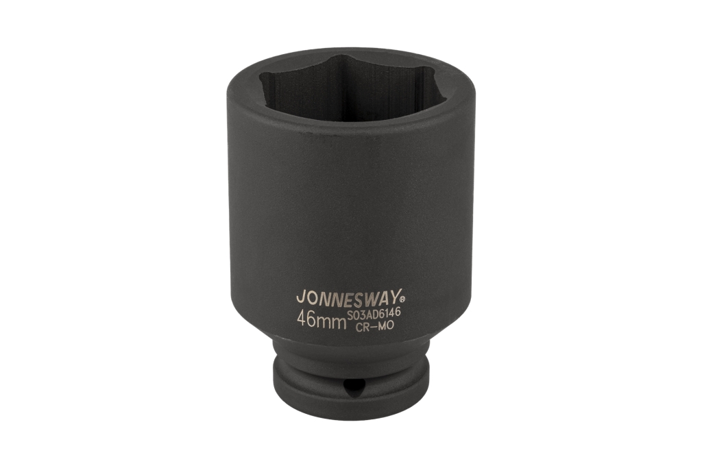 Kraftpipe Jonnesway S03AD6146; 3/4''; 46 mm