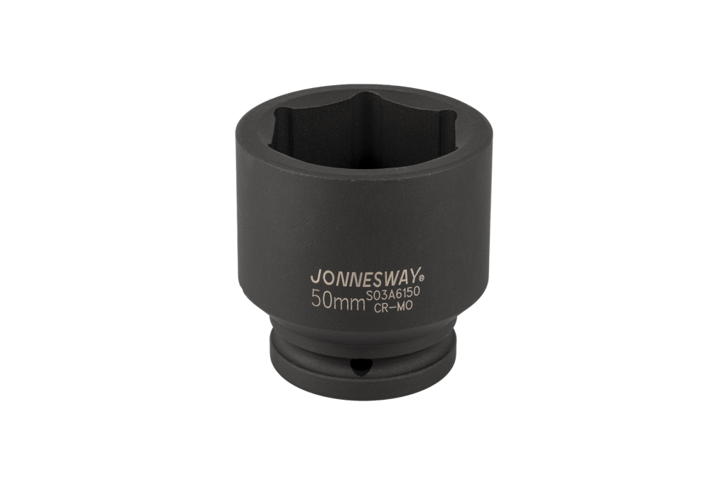 Kraftpipe Jonnesway S03A6150; 3/4''; 50 mm