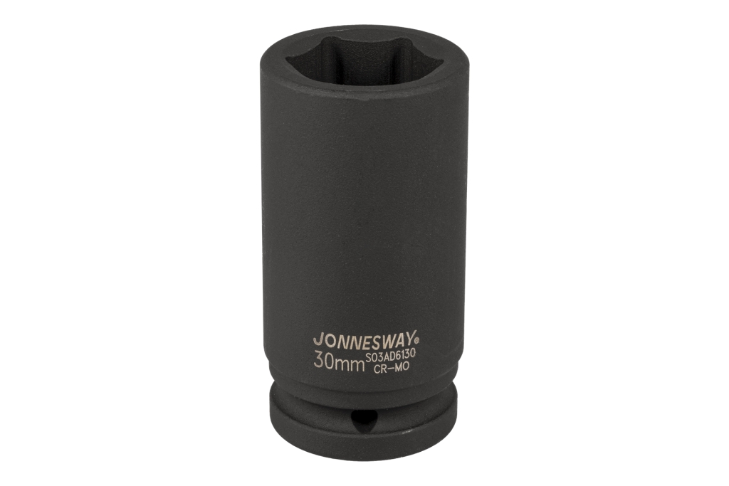 Kraftpipe Jonnesway S03AD6130; 3/4''; 30 mm