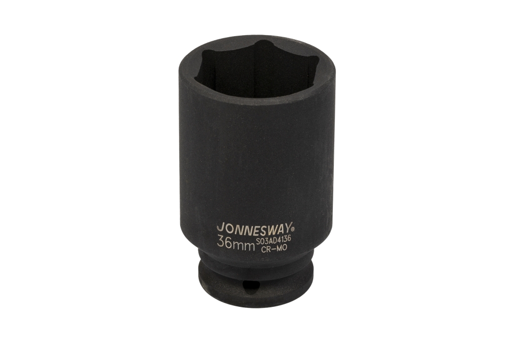 Kraftpipe Jonnesway S03AD4136; 1/2''; 36 mm