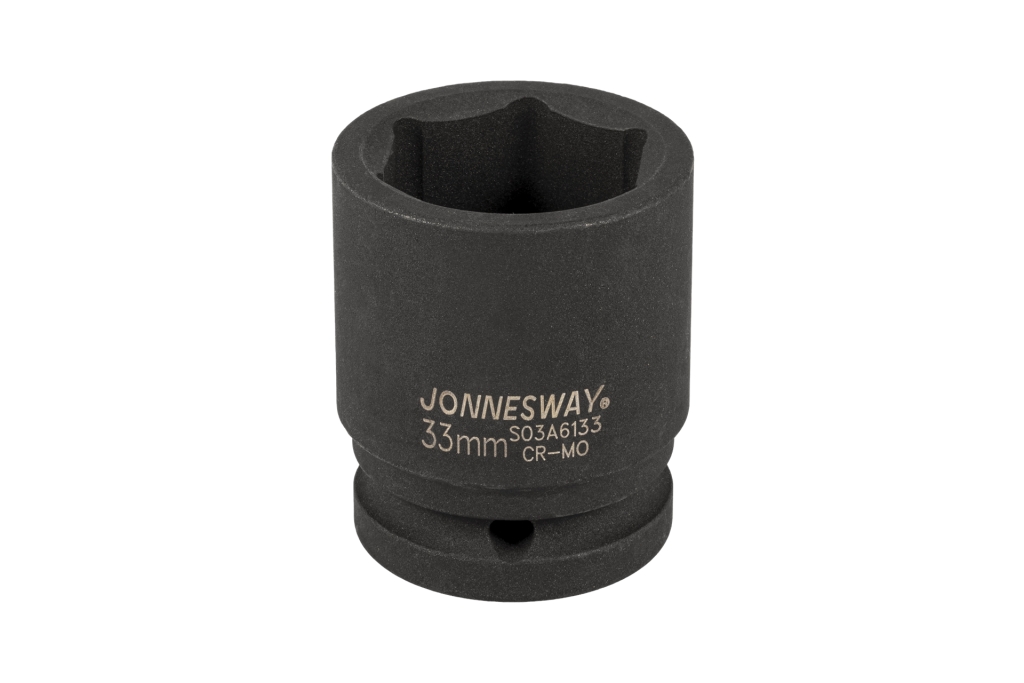 Kraftpipe Jonnesway S03A6133; 3/4''; 33 mm