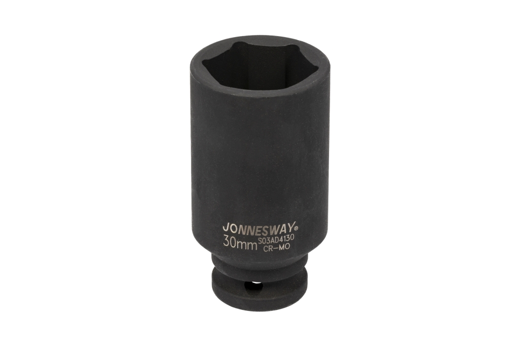 Kraftpipe Jonnesway S03AD4130; 1/2''; 30 mm