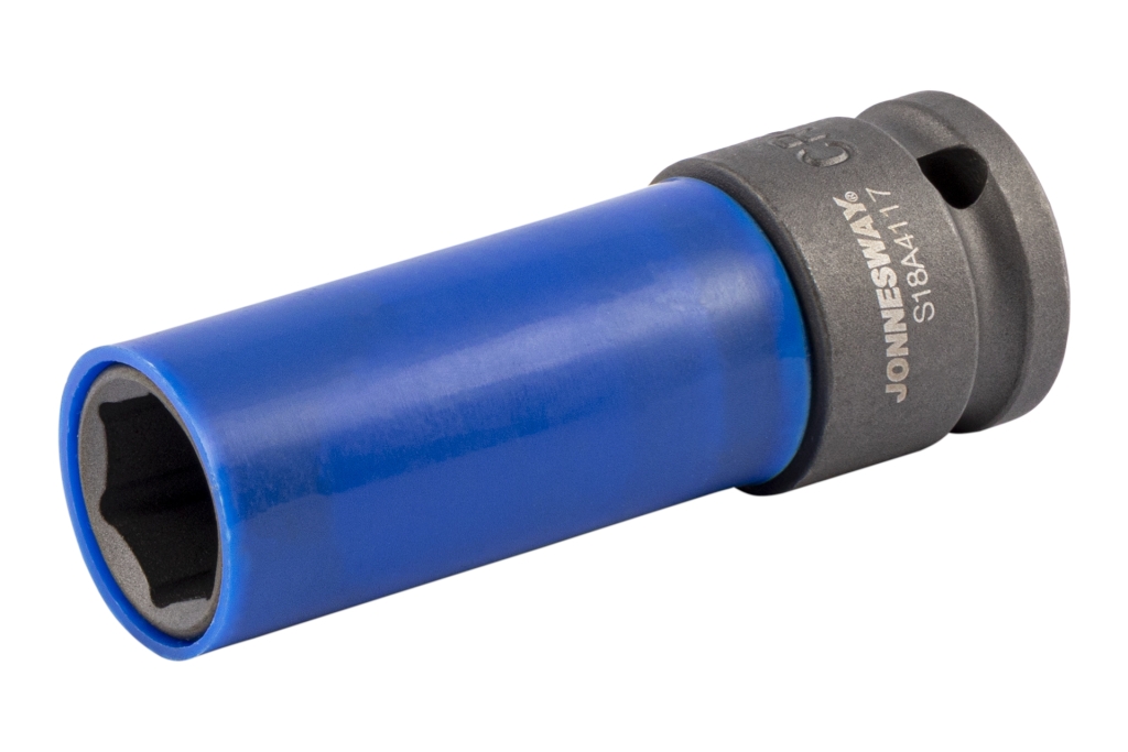 Kraftpipe Jonnesway S18A4117; 1/2''; 17 mm