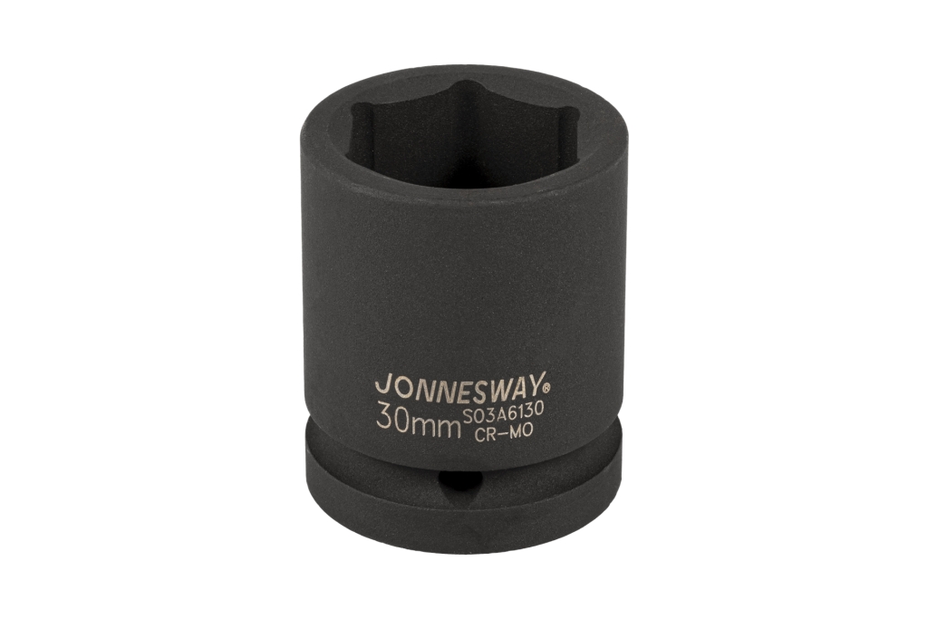 Kraftpipe Jonnesway S03A6130; 3/4''; 30 mm