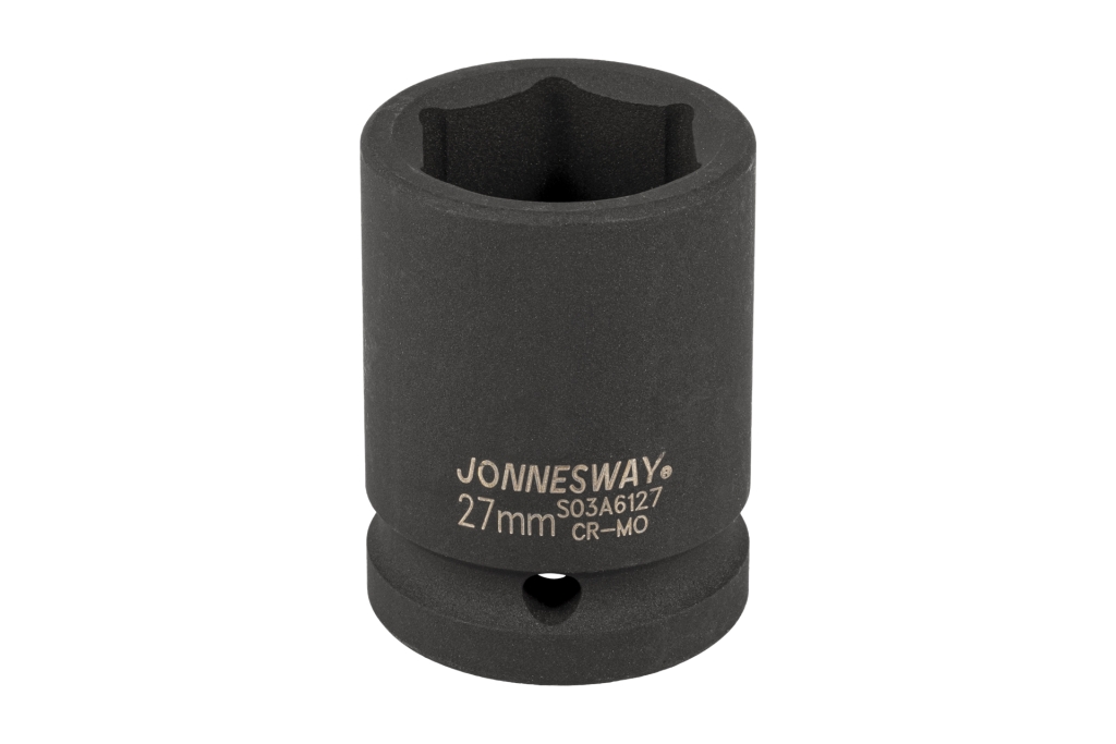 Kraftpipe Jonnesway S03A6127; 3/4''; 27 mm