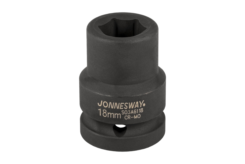 Kraftpipe Jonnesway S03A6118; 3/4''; 18 mm