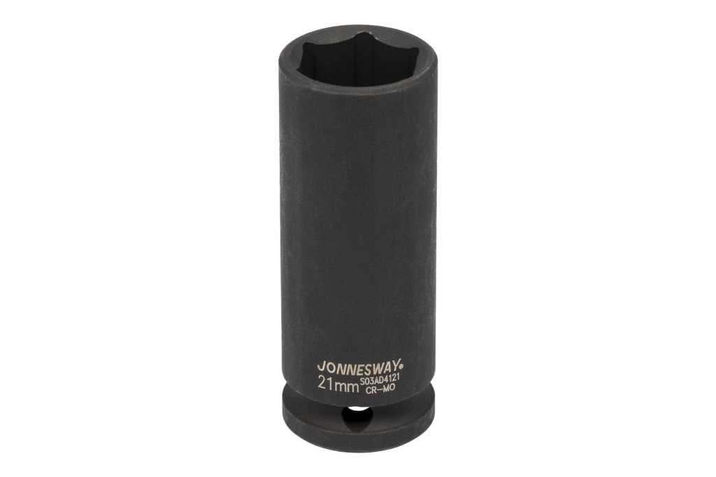 Kraftpipe Jonnesway S03AD4121; 1/2''; 21 mm