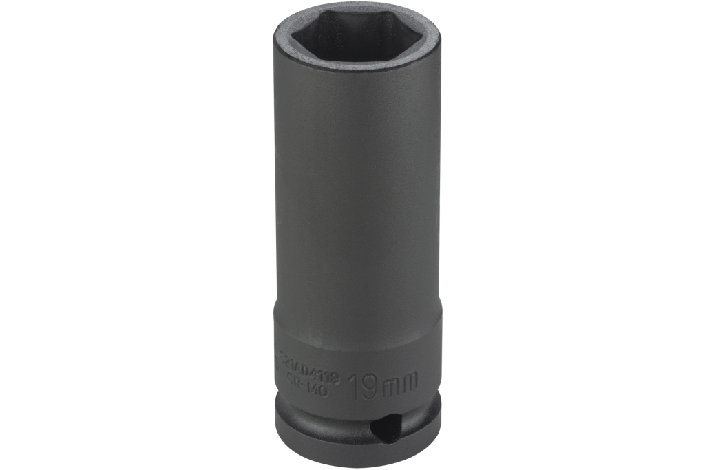 Kraftpipe Jonnesway S21AD4119; 1/2''; 19 mm