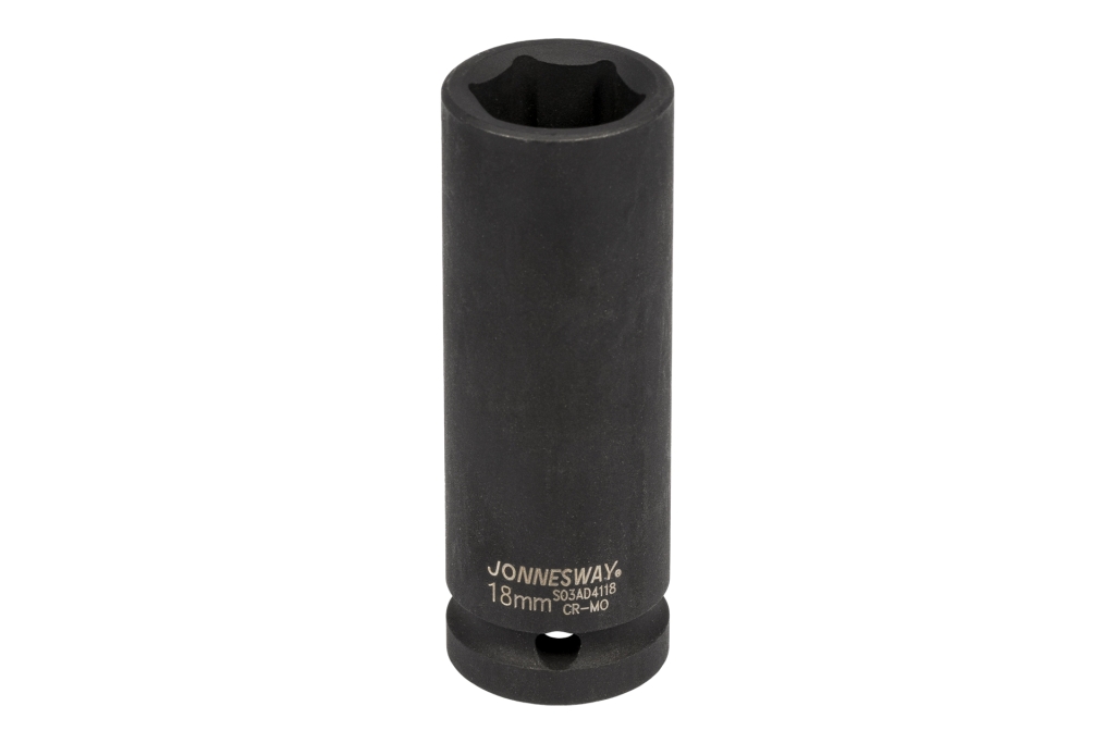 Kraftpipe Jonnesway S03AD4118; 1/2''; 18 mm