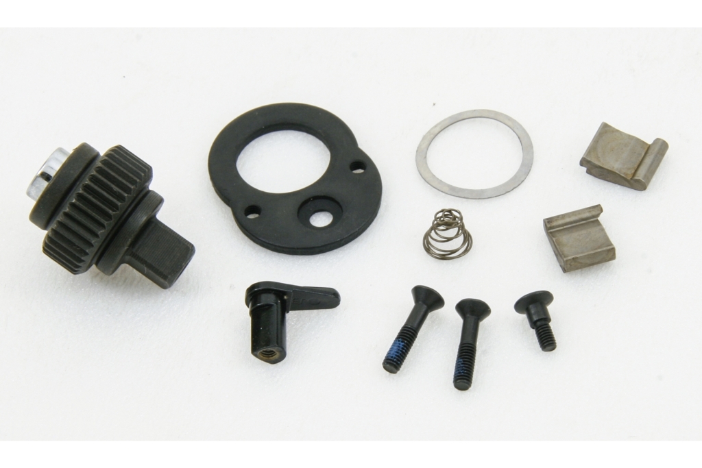 Reparasjonssett Jonnesway R2904RK; 1/2''