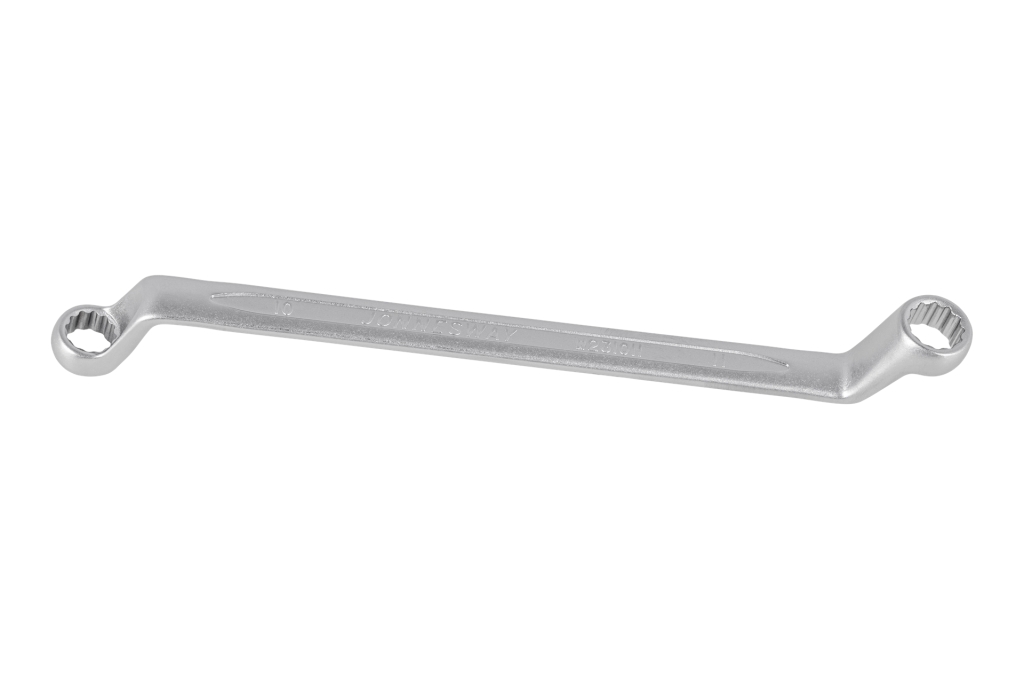 Dobbeltsidig fastnøkkel Jonnesway W231011; 10x11 mm