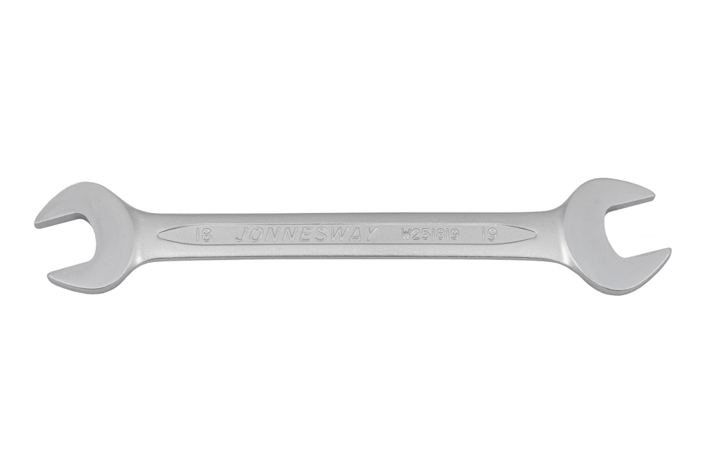 Nøkkel Jonnesway W251819; 18x19 mm