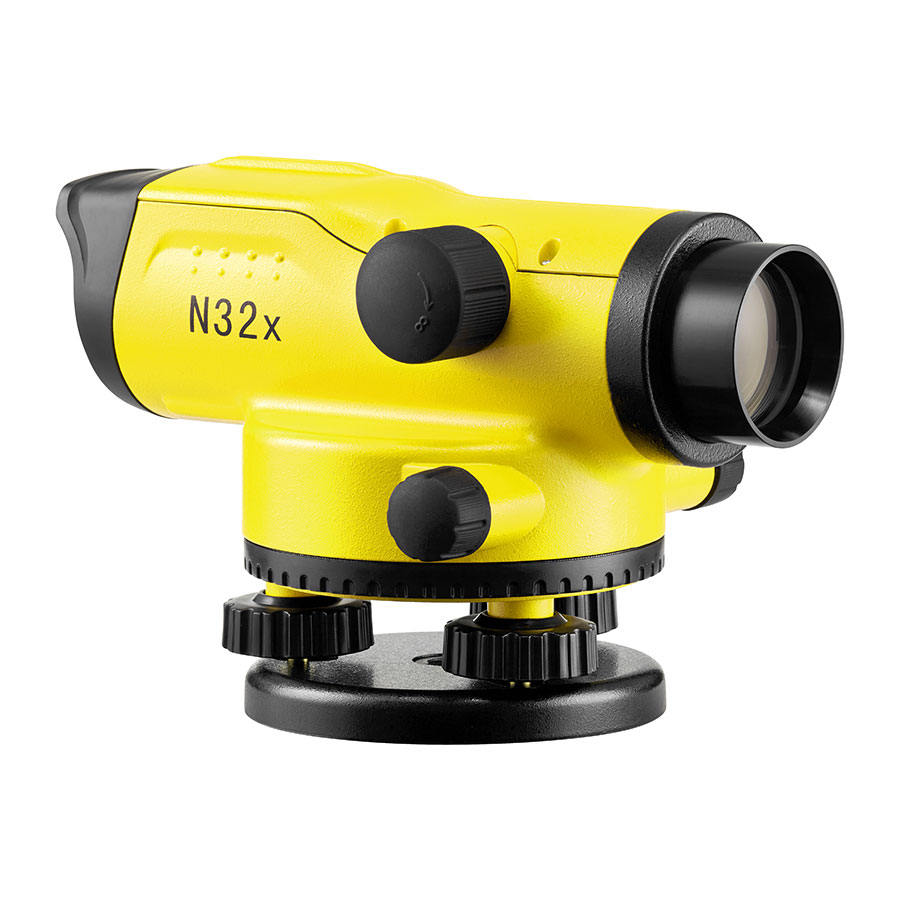 Optisk niveller Nivel System N32X