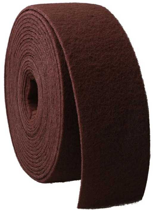 Sliperull Norton Clipper BEARTEX; 115 mm; 10 m