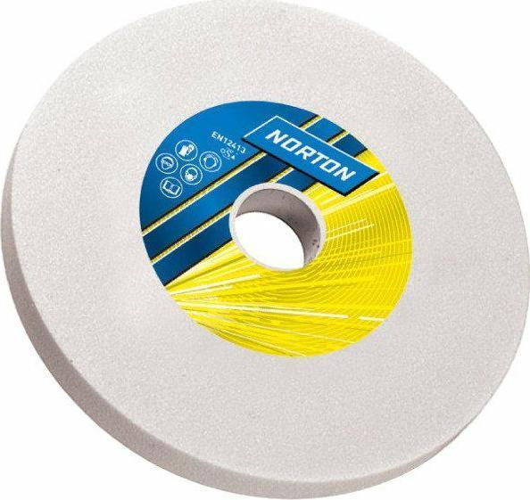 Slipeskive Norton 8L10A4699K8VS3; 200x32x32 mm