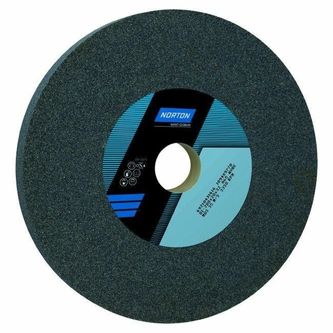 Slipeskive Norton A60K5VBE; 250x25x32 mm