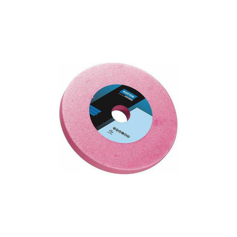 Slipeskive Norton 7P10A606K6VS3; 200x20x32 mm