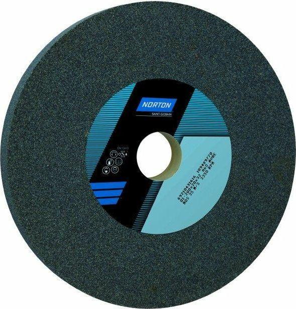 Slipeskive Norton A60M5VBE; 200x32x32 nn