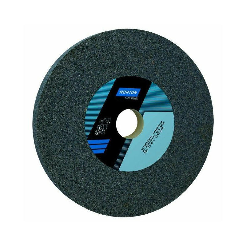 Slipeskive Norton A60M5VBE; 200x20x32 mm