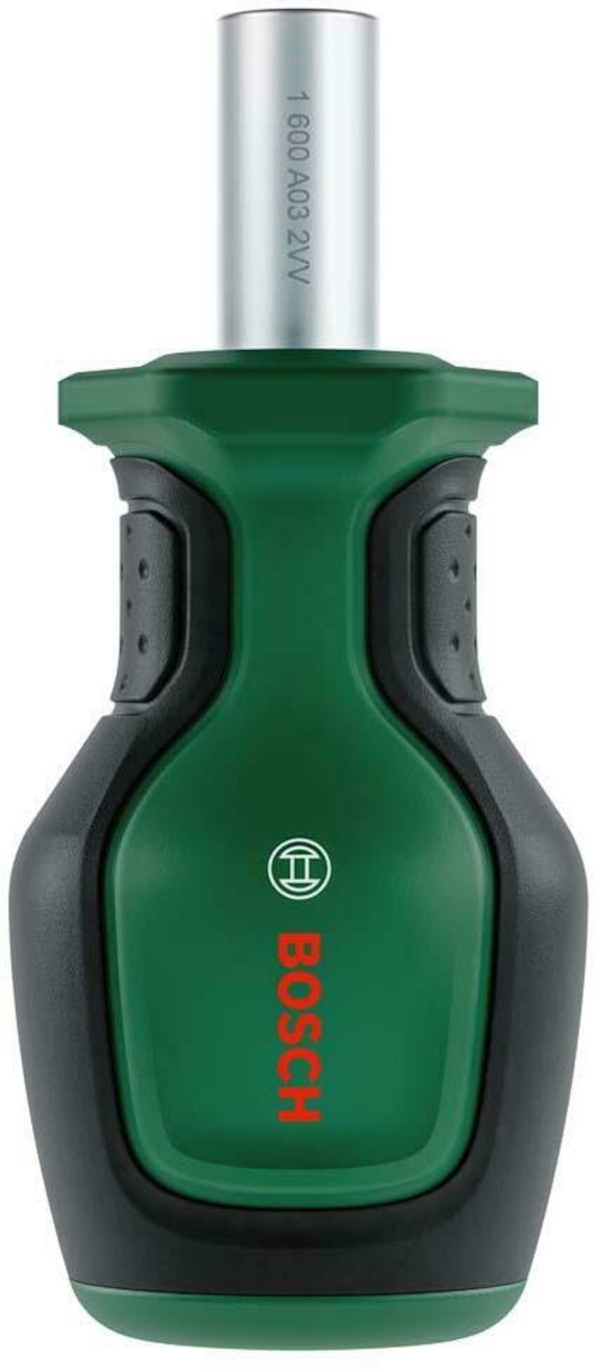 Skrutrekkerhåndtak Bosch 1600A03EC2; 1/4''; 78 mm
