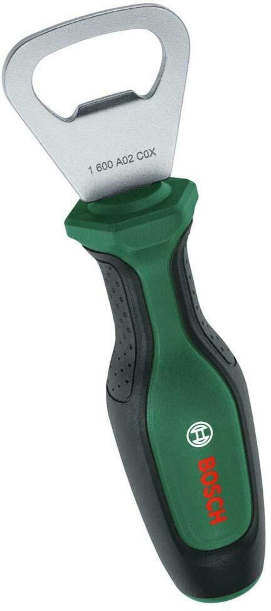 Flaskeåpner Bosch 1600A032V6