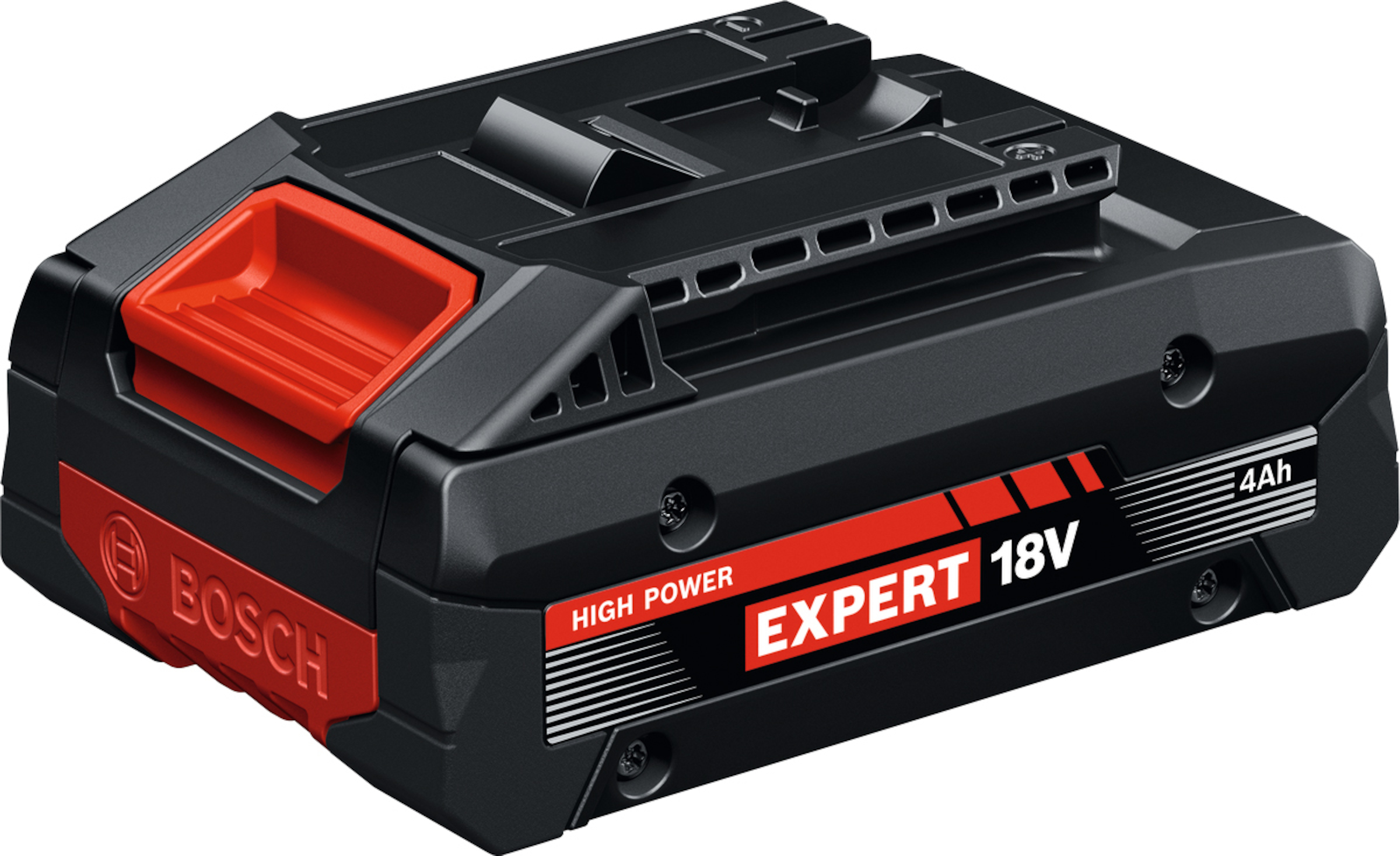 Batteri Bosch Expert EXBA18V-40; 18 V; 4,0 Ah