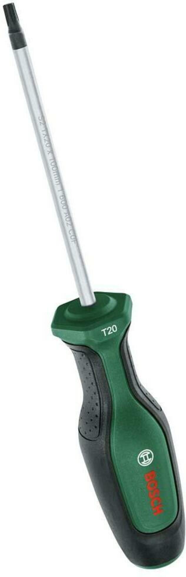 Skrutrekker Bosch 1600A03DT4; TX20x100 mm