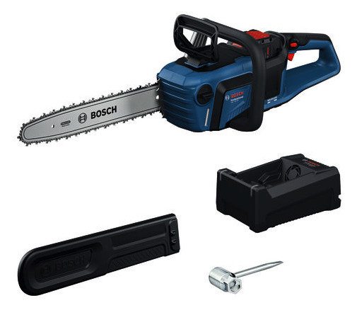 Motorsag Bosch GKE 18V-40; 18 V; 3/8''