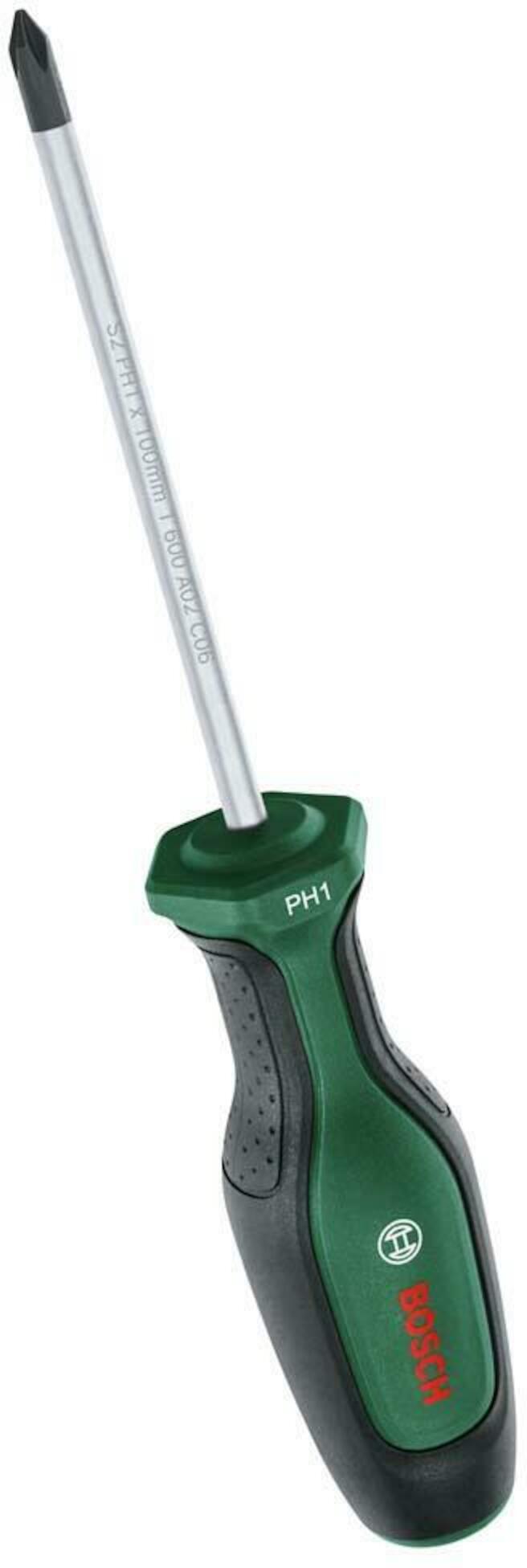 Skrutrekker Bosch 1600A03DS5; PH1