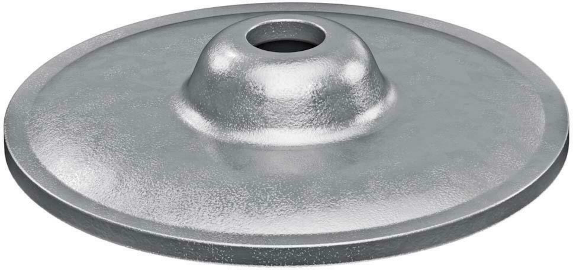 Skive Bosch PRO FMW-25; 25 mm; 1000 stk