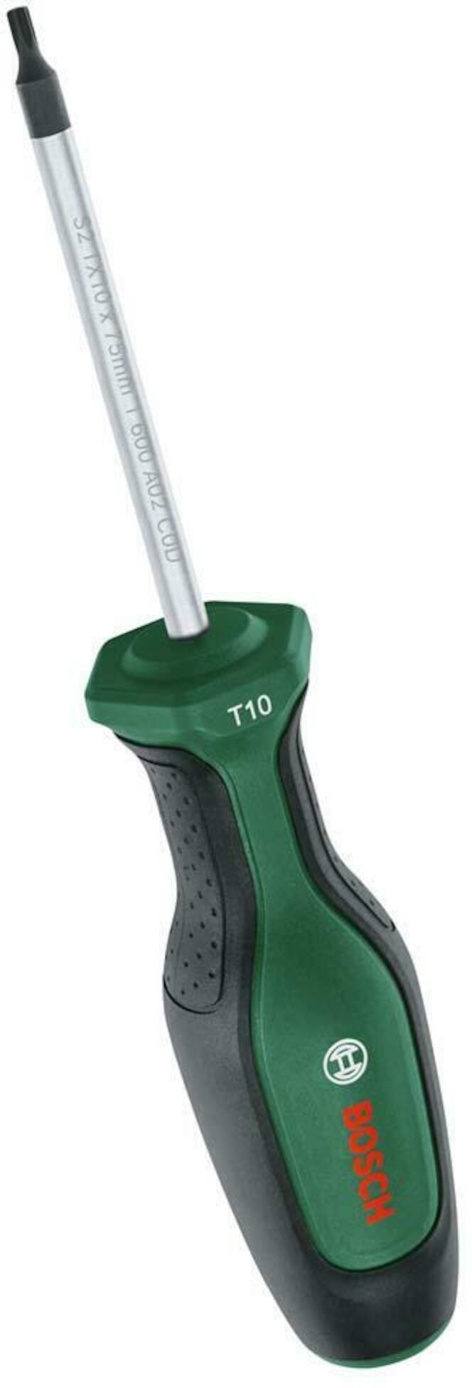 Skrutrekker Bosch 1600A03DT2; TX10