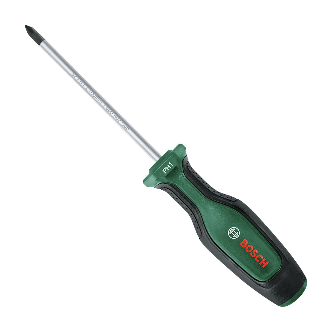 Skrutrekker Bosch 1600A0369F; PH1x100 mm