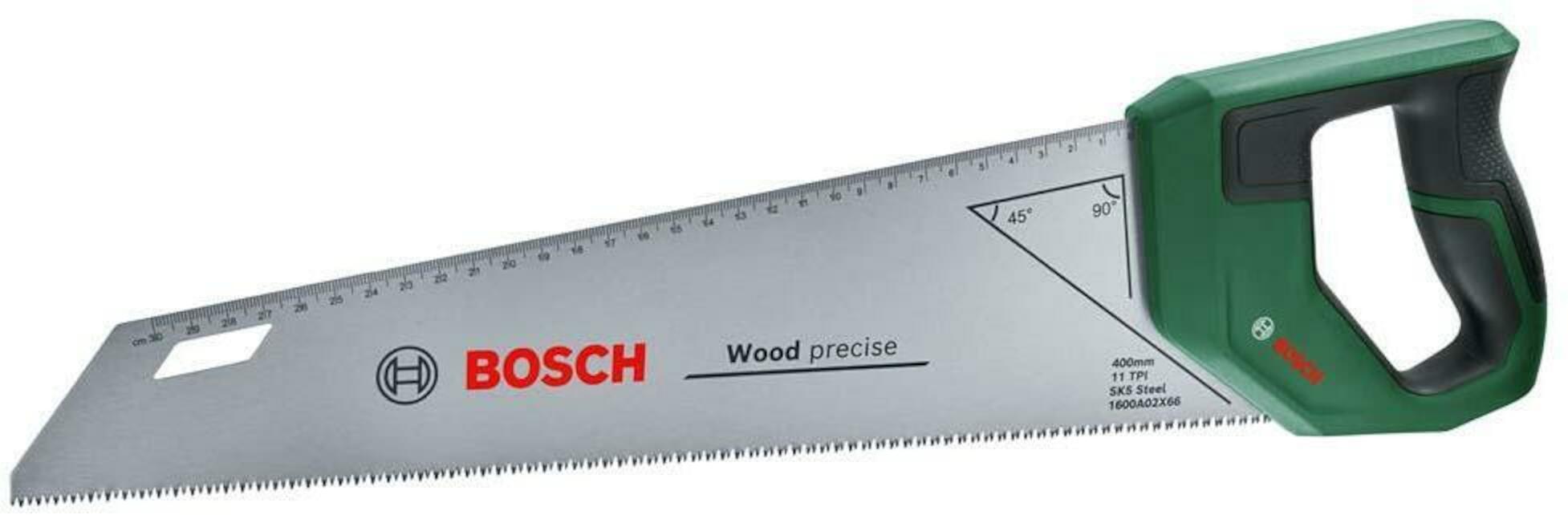 Håndsager Bosch 1600A02ZA9; 400 mm