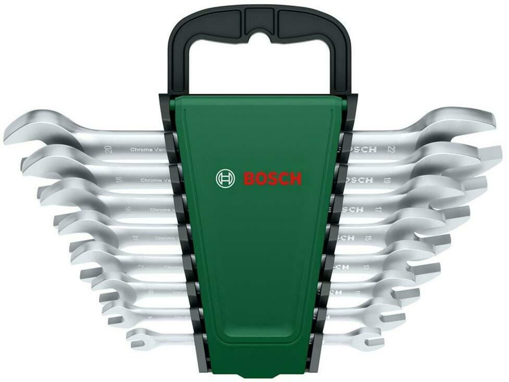 Pipesett Bosch 1600A03HM8; 8 stk