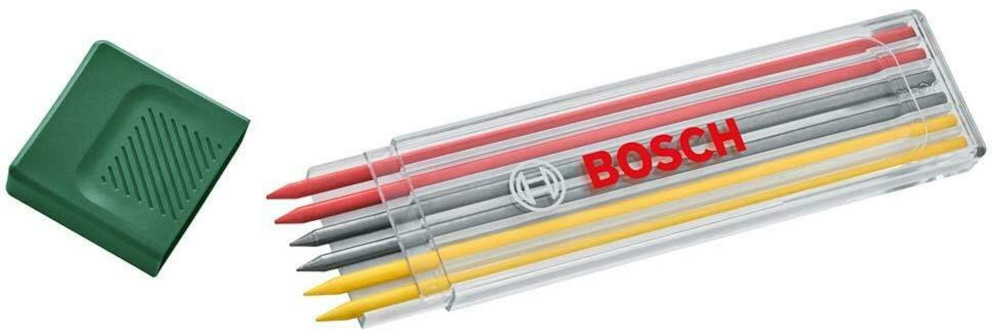 Bosch 1600A032UV; 6 stk