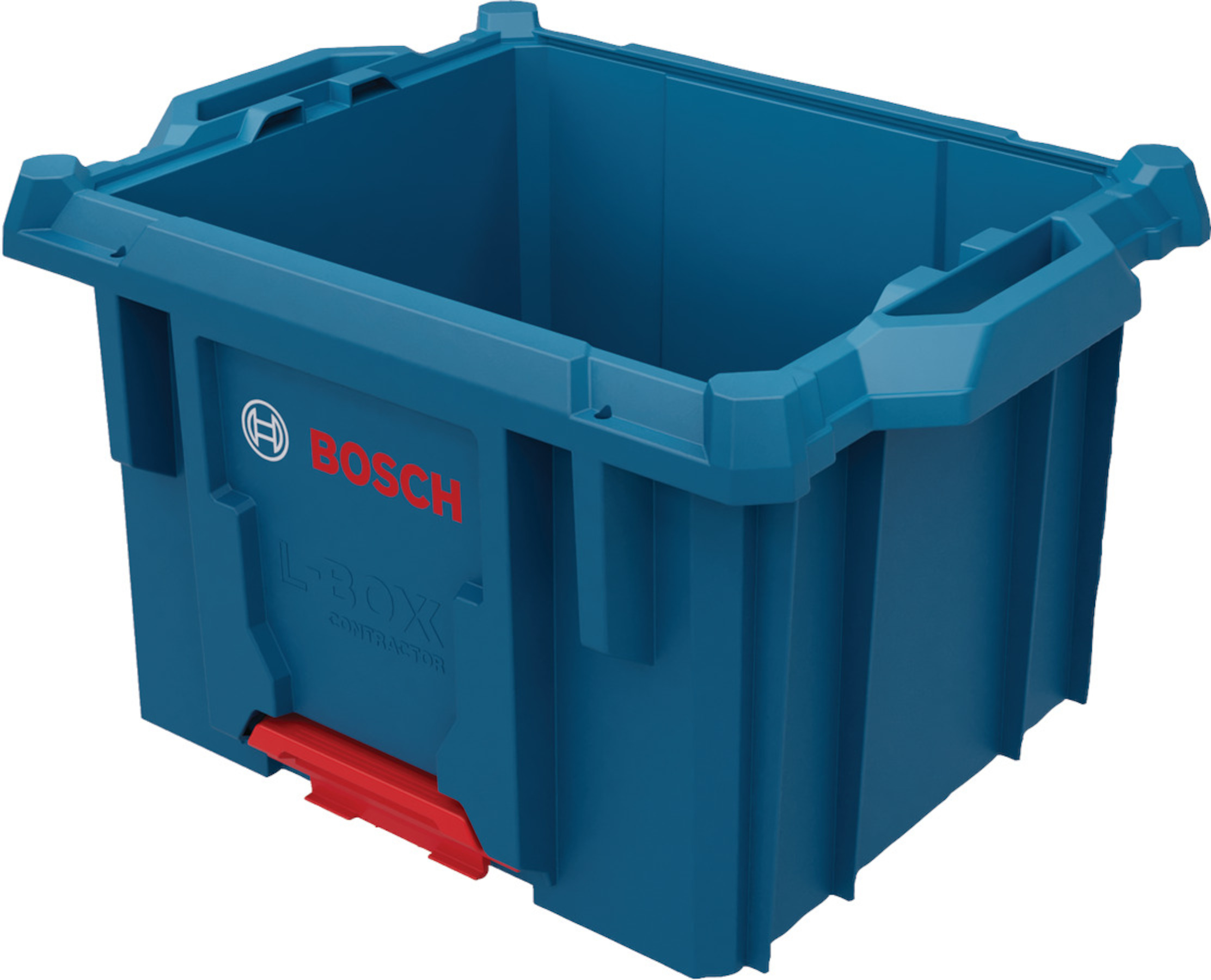 Verktøykasse Bosch 1600A037E2; 432x559x322 mm