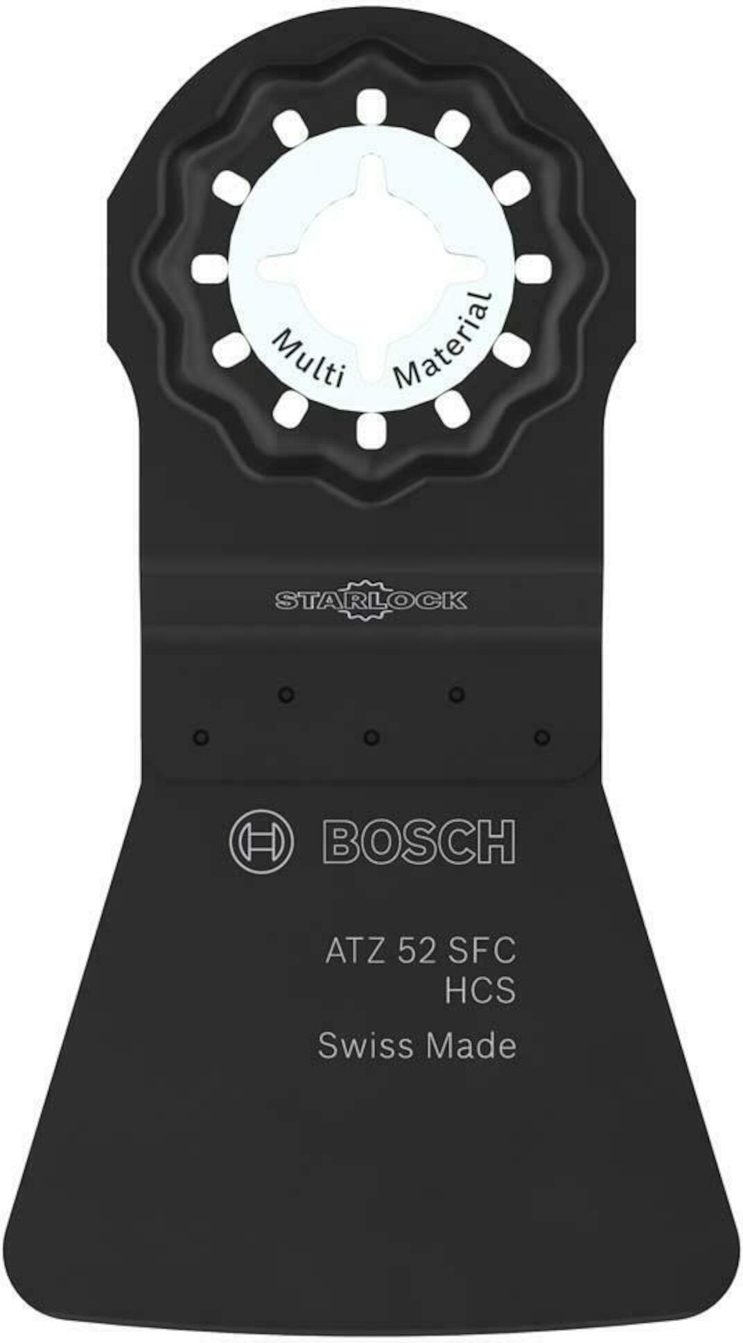 Barkjern Bosch Starlock ATZ 52 SFC HCS; 52x38 mm