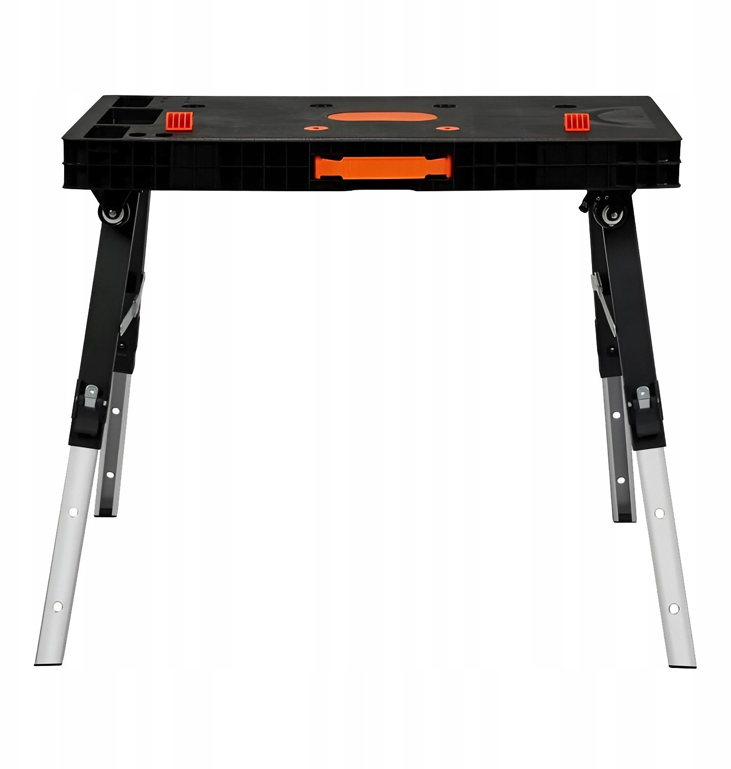 Mobilt sagbord og arbeidsbenk AWTools AW30579; 5in1; 480x950 mm