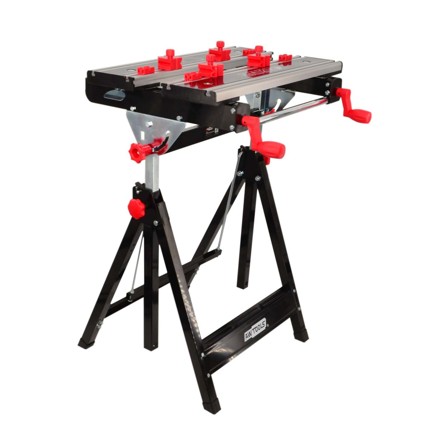 Arbeidsbord AWTools AW33520; 600x590 mm